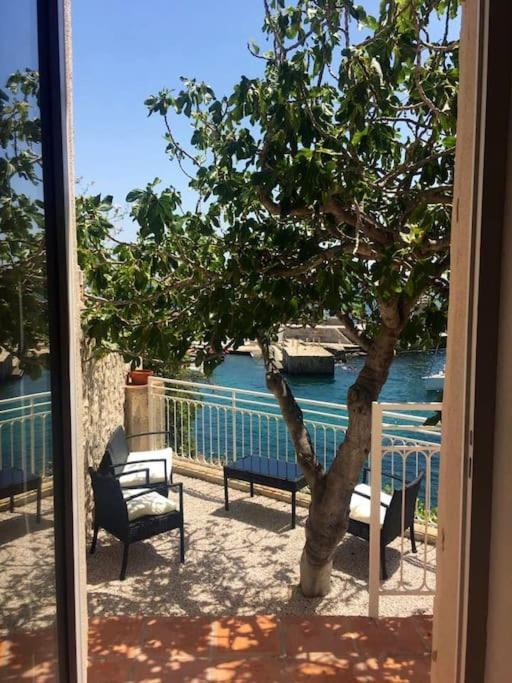 L'Aiguade, Appartement D'Exception A Cassis Exterior foto